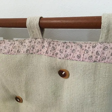 S'orgiola Gospodarstwo agroturystyczne *