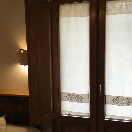 S'orgiola مزرعة للإقامة *
