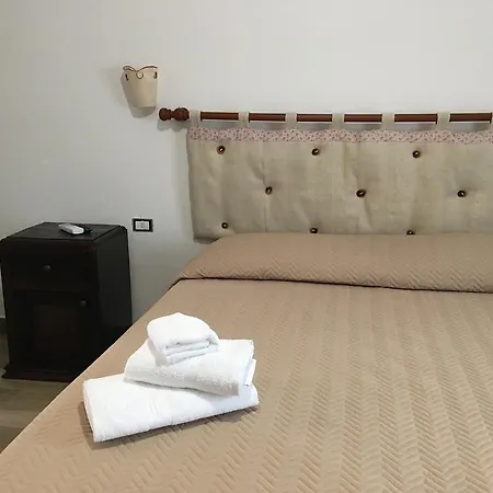 مزرعة للإقامة S'orgiola كارديدو