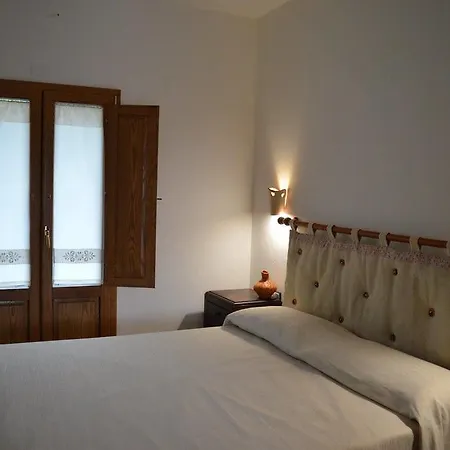 S'orgiola Gospodarstwo agroturystyczne