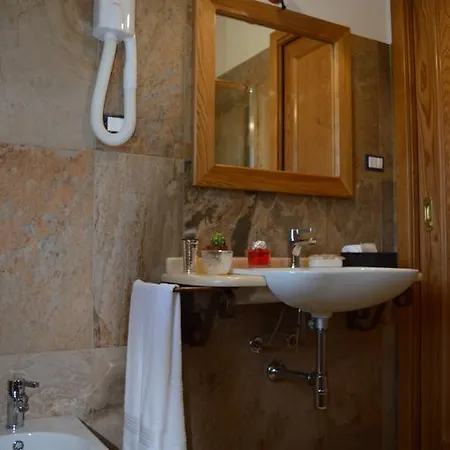 S'orgiola Farm stay