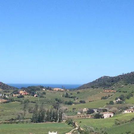 S'orgiola * Cardedu
