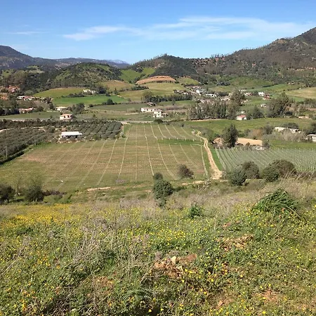 S'orgiola Séjour à la ferme *