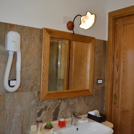 S'orgiola Alloggio per agriturismo *