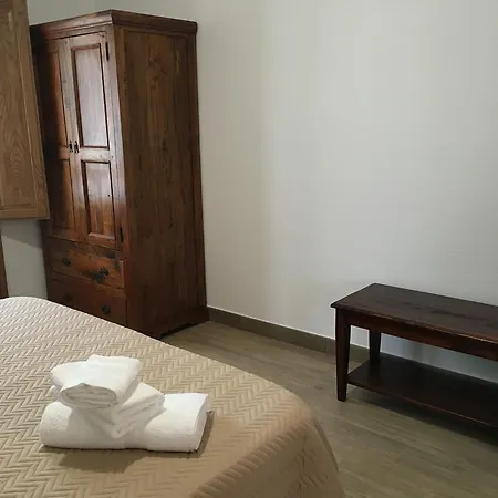 S'orgiola Cardedu