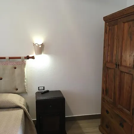 Alloggio per agriturismo S'orgiola *