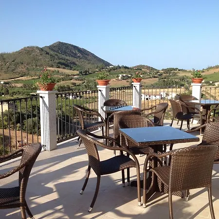 S'orgiola Alloggio per agriturismo *