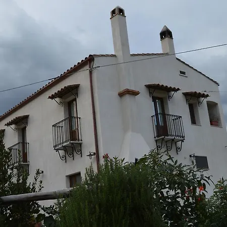Alloggio per agriturismo S'orgiola Cardedu