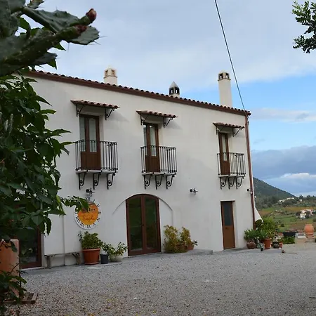 Farm stay S'orgiola