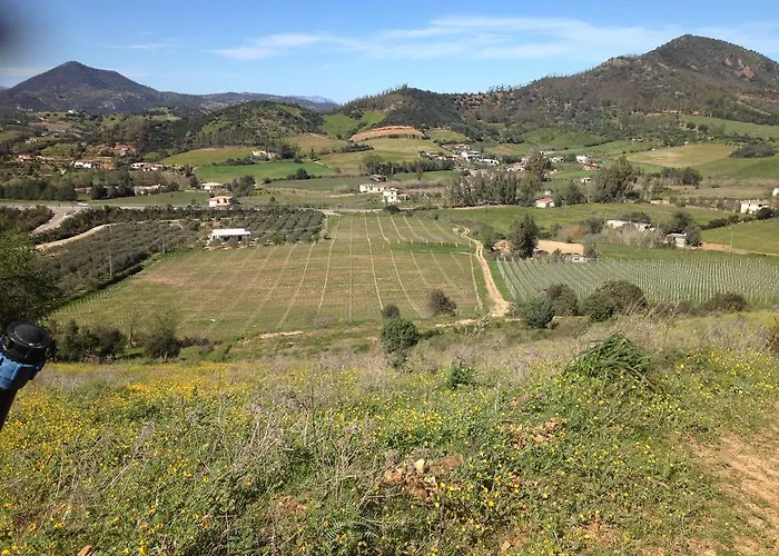 S'orgiola Bauernhof *